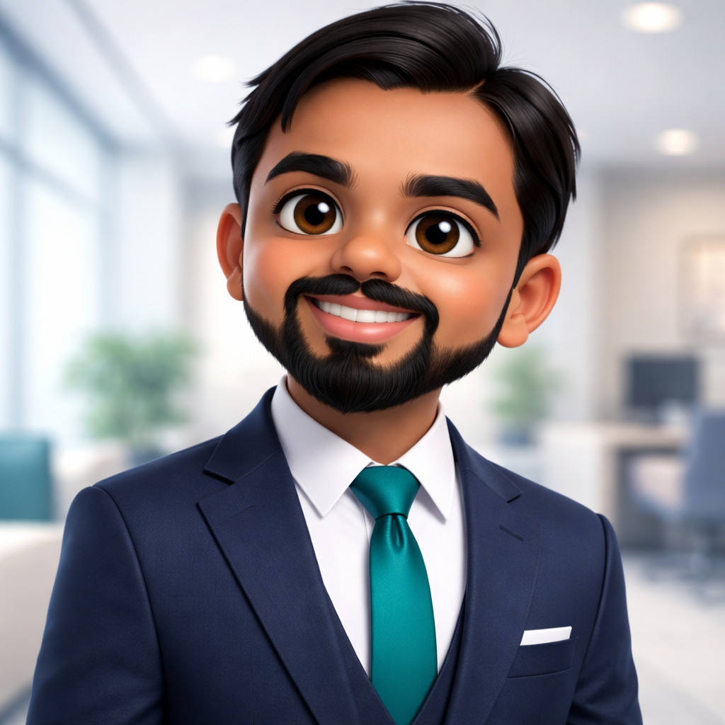Mayur Creator